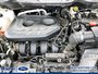 2021 Ford EcoSport SES