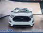2021 Ford EcoSport SES