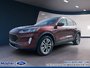 2021 Ford Escape SEL Hybrid