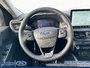 2025 Ford Escape Plug-In Hybrid