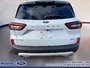 2025 Ford Escape Plug-In Hybrid