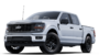 2025 Ford F-150 F-150 STX