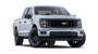 2025 Ford F-150 F-150 STX