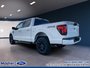 2026 Ford F-150 F-150 XLT