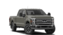 2027 Ford F-250 XLT