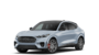 2026 Ford Mache GT