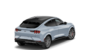 2026 Ford Mache GT