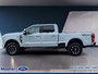2026 Ford SuperDuty F-250 Platinum