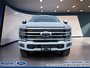 2026 Ford SuperDuty F-250 Platinum