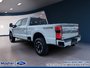 2026 Ford SuperDuty F-250 Platinum