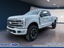 2026 Ford SuperDuty F-250 Platinum