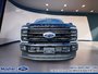 2026 Ford SuperDuty F-350 Platinum