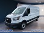 2025 Ford Transit VanWagon Cargo Van