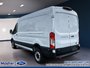 2025 Ford Transit VanWagon Cargo Van