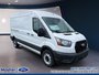 2025 Ford Transit VanWagon Cargo Van