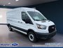 2025 Ford Transit VanWagon Cargo Van