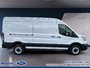 2025 Ford Transit VanWagon Cargo Van