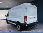 2025 Ford Transit VanWagon Cargo Van
