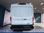2025 Ford Transit VanWagon Cargo Van