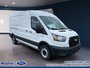 2025 Ford Transit VanWagon Cargo Van