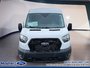2025 Ford Transit VanWagon Cargo Van