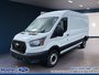 2025 Ford Transit VanWagon Cargo Van