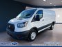2026 Ford Transit VanWagon Cargo Van