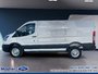 2026 Ford Transit VanWagon Cargo Van