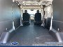 2026 Ford Transit VanWagon Cargo Van