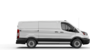 2026 Ford Transit Short 130