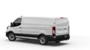 2026 Ford Transit Short 130