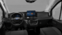 2026 Ford Transit Short 130