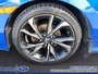 2019 Honda Civic Coupe Sport