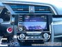 2019 Honda Civic Coupe Sport
