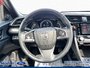 2018 Honda Civic Hatchback Sport