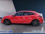 2018 Honda Civic Hatchback Sport