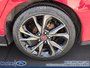 2018 Honda Civic Hatchback Sport