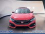 2018 Honda Civic Hatchback Sport