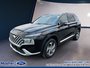 2021 Hyundai Santa Fe Preferred
