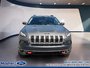 2017 Jeep Cherokee Trailhawk