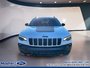 2022 Jeep Cherokee Trailhawk Elite