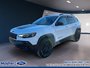 2022 Jeep Cherokee Trailhawk Elite