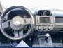 2016 Jeep Patriot High Altitude