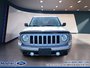 2016 Jeep Patriot High Altitude