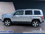 2016 Jeep Patriot High Altitude