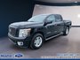 2017 Nissan Titan S