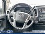 2017 Nissan Titan S