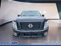 2017 Nissan Titan S