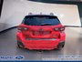 2023 Subaru Crosstrek Outdoor