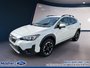2023 Subaru Crosstrek Convenience